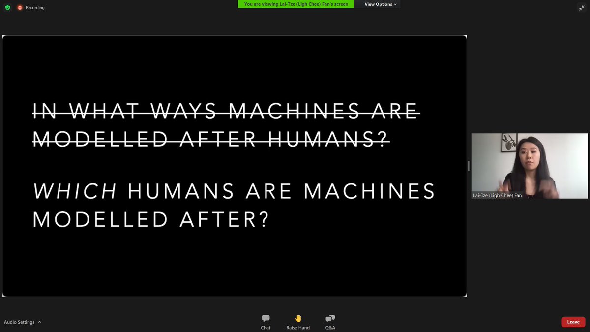Which humans matter--what databases are we using--and what ones are we NOT  using? #ELOppp