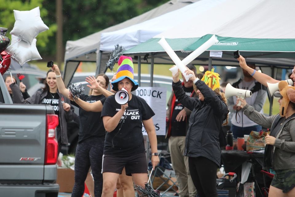 Rich Machesky tweet media