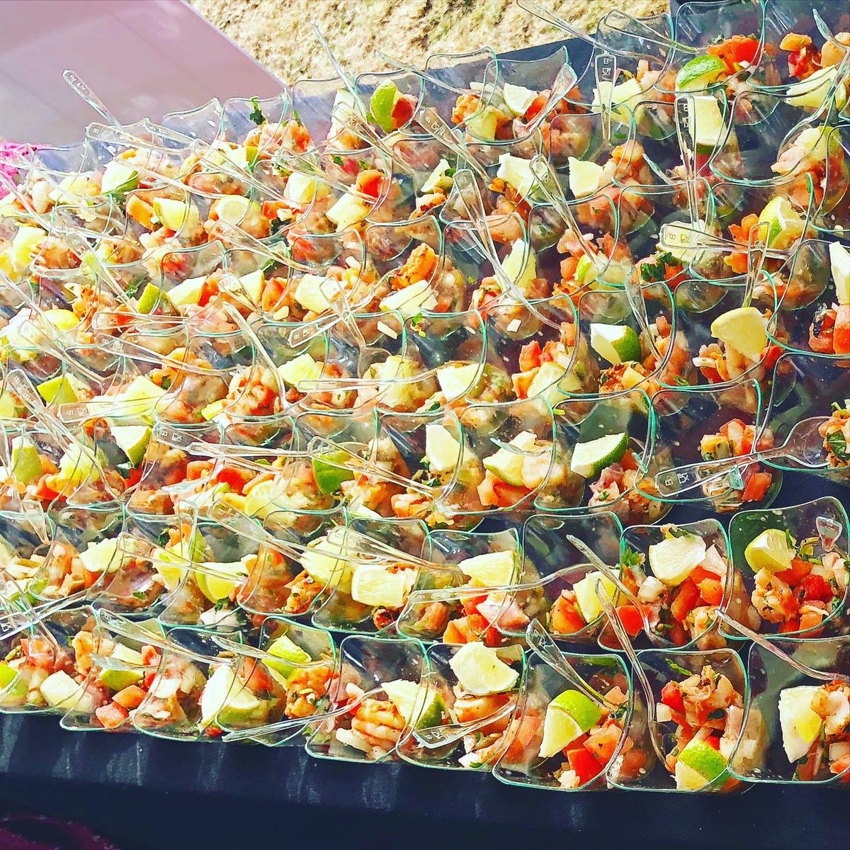 Agave Restaurant tweet media