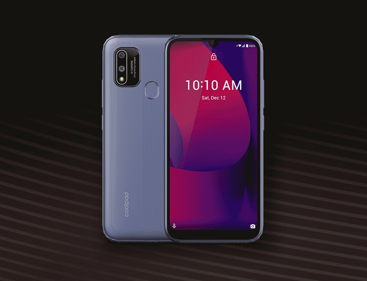 Check out our newest device, Coolpad Vista!  

#coolpadvista #boostmobile #phones #smartphones #devices