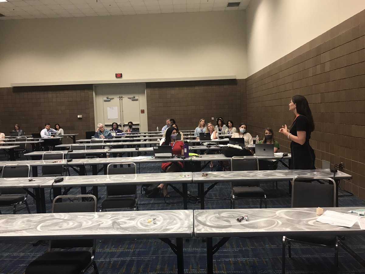 Lisa Holliday LeBoeuf, Ed.D. tweet media