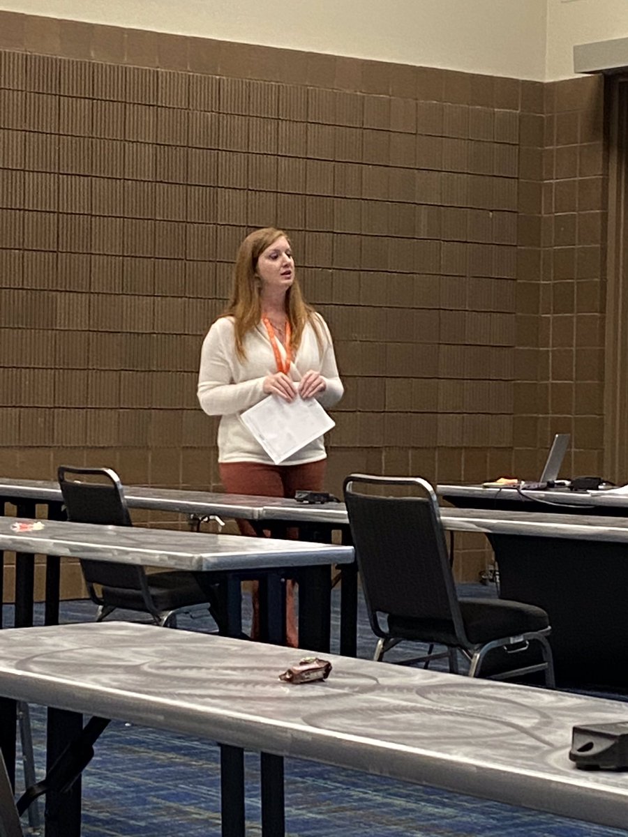 Lisa Holliday LeBoeuf, Ed.D. tweet media