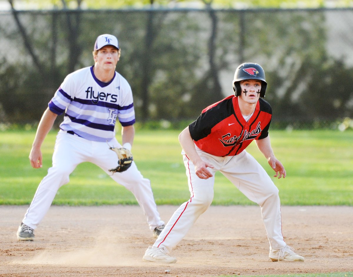 EricOutdoorNews's tweet image. Alex got its 7th win in 8 games last night with a 10-0 win over Little Falls. Now a loaded Section 8-3A field awaits in the playoffs. "It's going to be very difficult. We know that, but I'm also very confident that we can go compete with anybody." bit.ly/3oVlCPm
