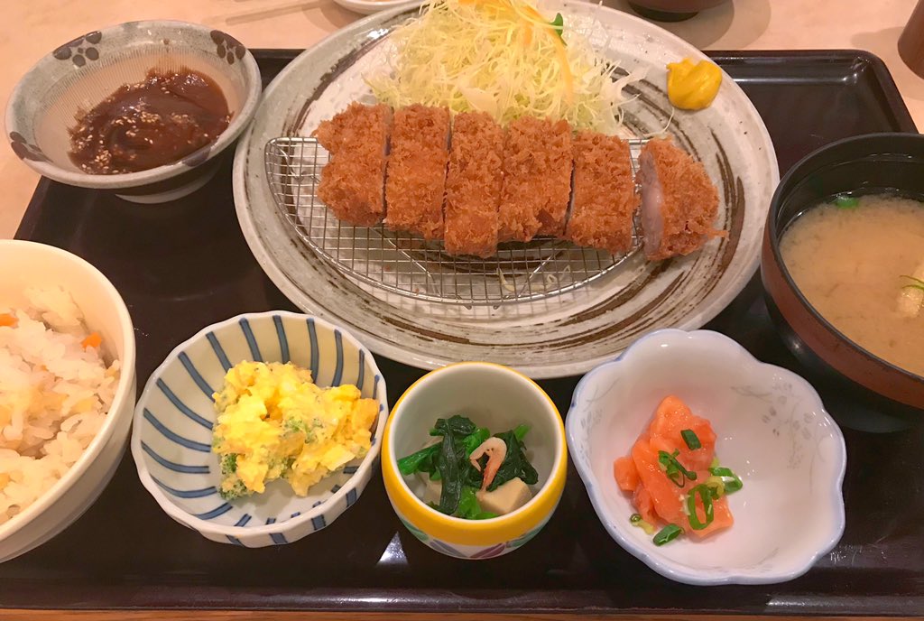 みんなの とんかつ一丁 口コミ 評判 食べたいランチ 夜ごはんがきっと見つかる ナウティスイーツ みんなの とんかつ一丁 口コミ 評判 食べたいランチ 夜ごはんがきっと見つかる ナウティスイーツ