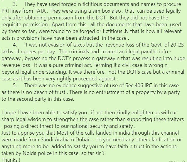 Ranvijay singh tweet media