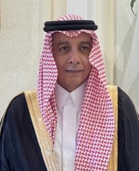 SaudiDecisions's tweet photo. تعيين الأستاذ مازن بن حمد الحملي "مديراً عاماً لفرع وزارة الخارجية بمنطقة مكة المكرمة"..
@maz2maz https://t.co/5WPkaC2fb8