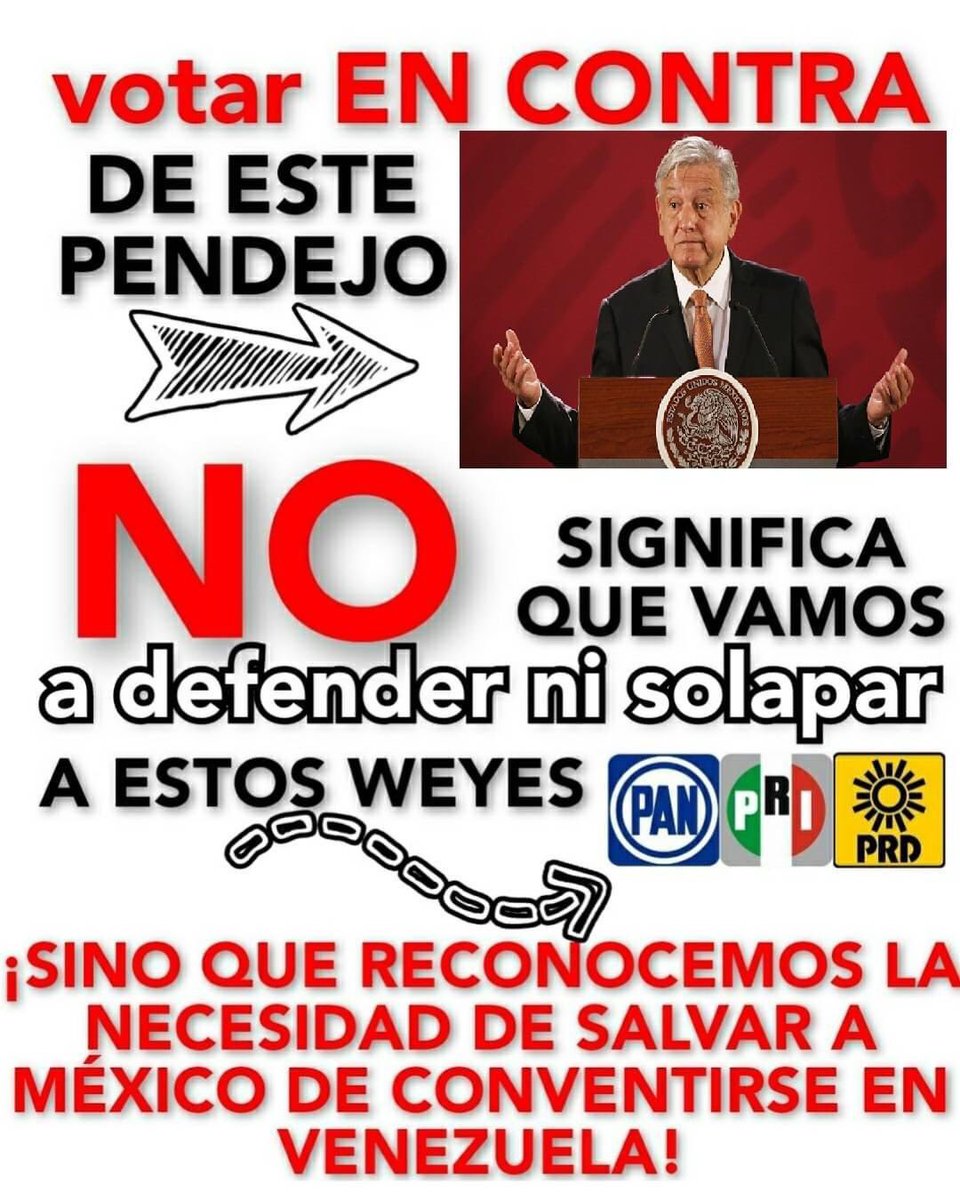 O_Diosa__'s tweet photo. El voto no será por partidos o colores, va por México, va por nuestro futuro, vamos por la mayoría y a partir del 7 de Junio a seguir exigiendo, no más apatía, debemos de involucrarnos desde nuestros distritos, nunca más harán lo que les dé la gana con nuestro dinero  💪🏻💪🏻💪🏻 https://t.co/vVHKVWsVBs