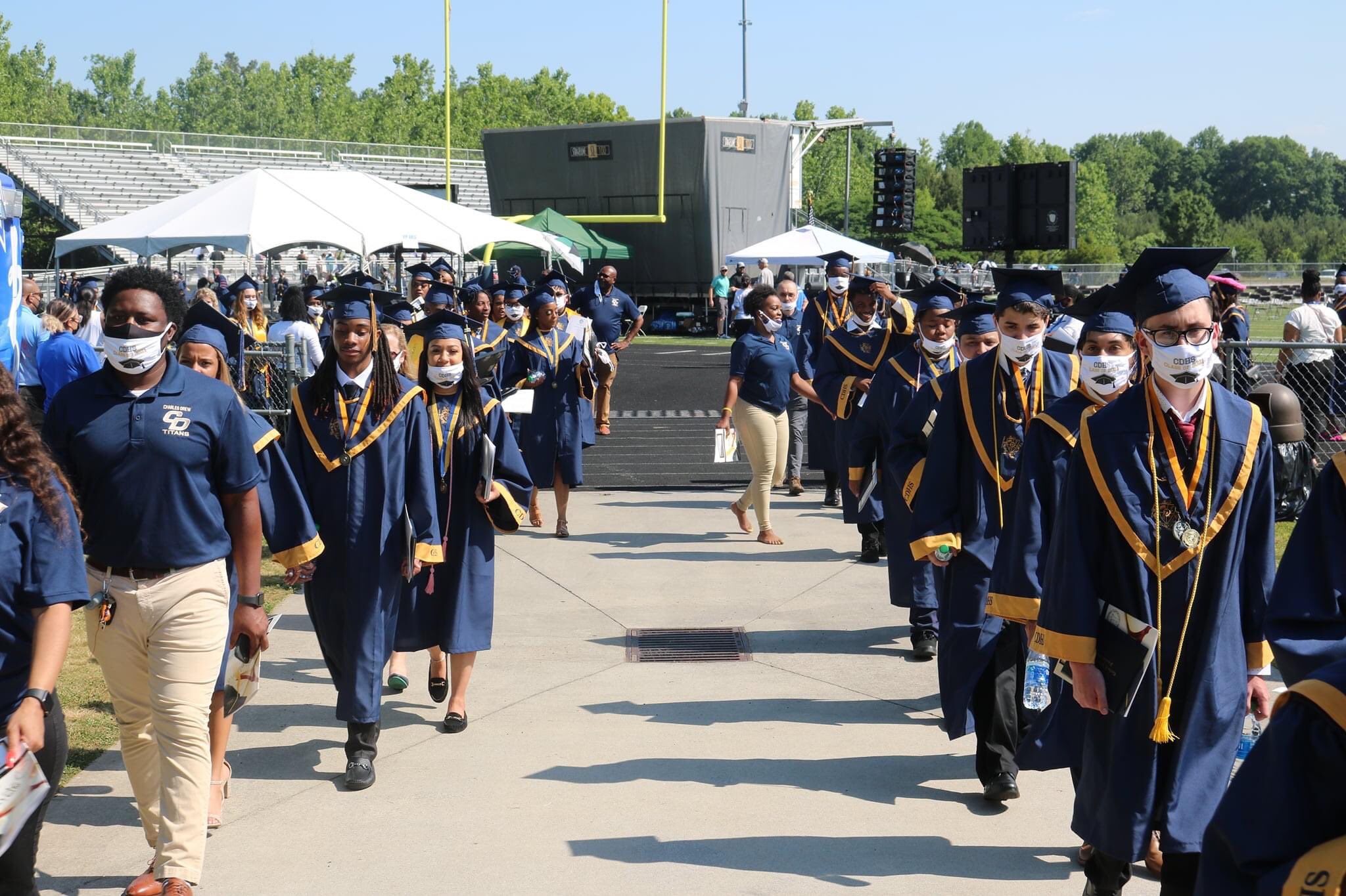 Clayton County Public Schools on Twitter "Congrats to the 2021