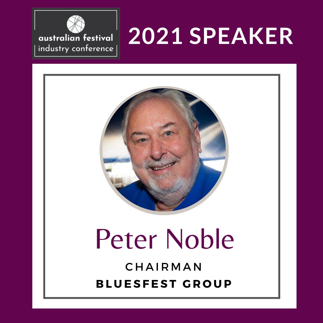 Australian Festival Industry Conference (AFIC) tweet media