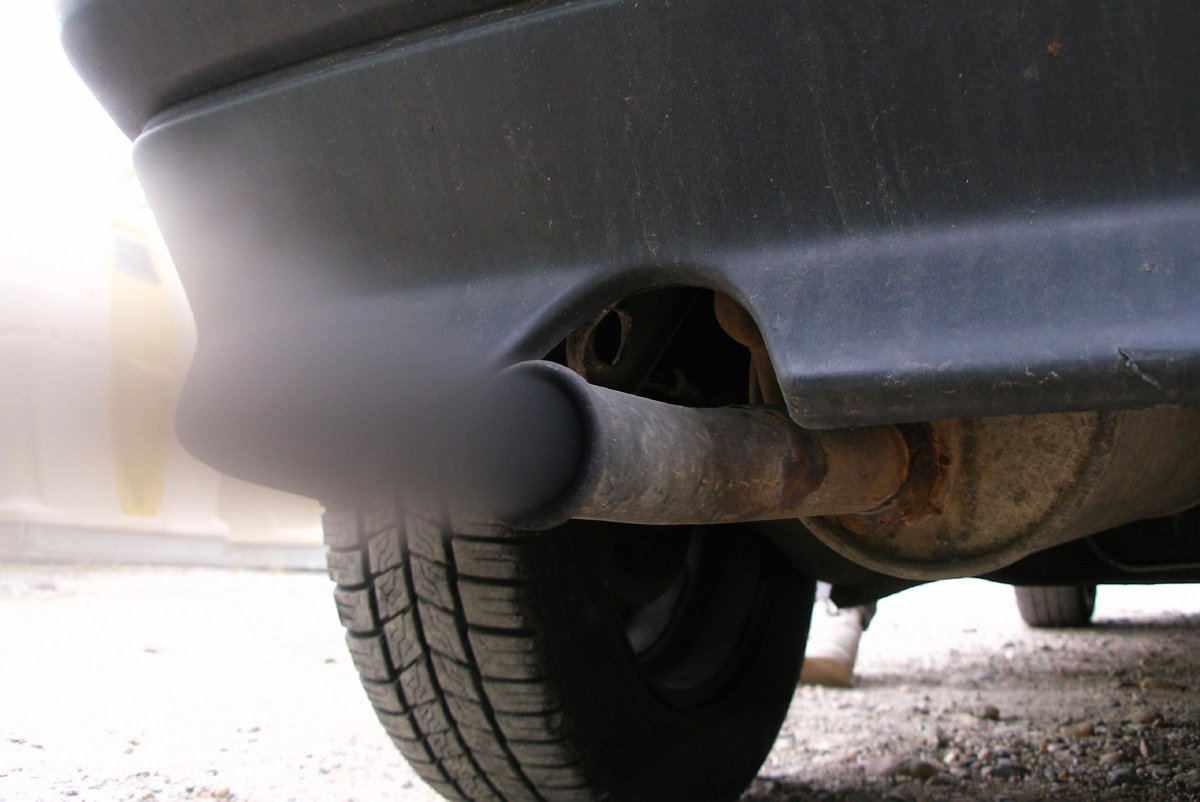 What is a catalytic converter? 
buff.ly/3ffbU6S
#mechanics #cars #trainee #apprenticeships
