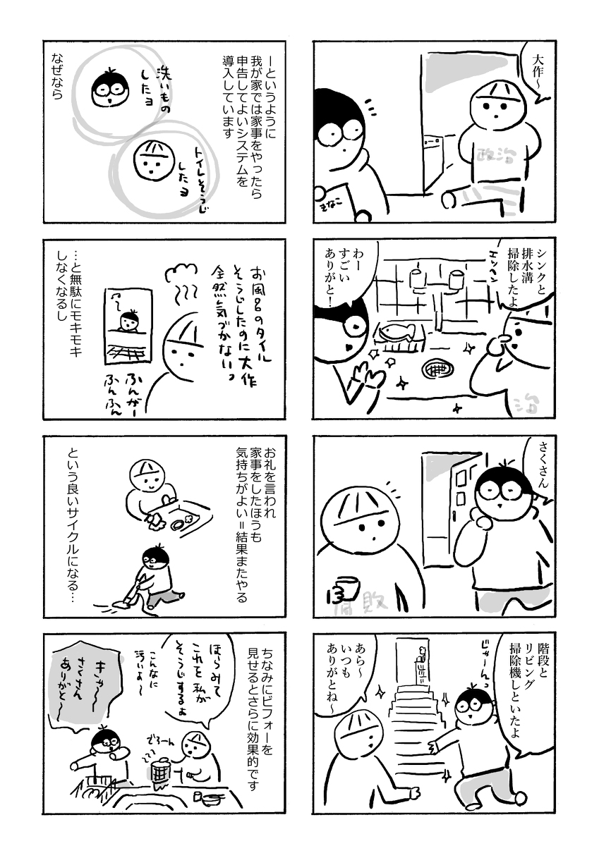 家事申告システム(過去作)

#さくまのまんが 