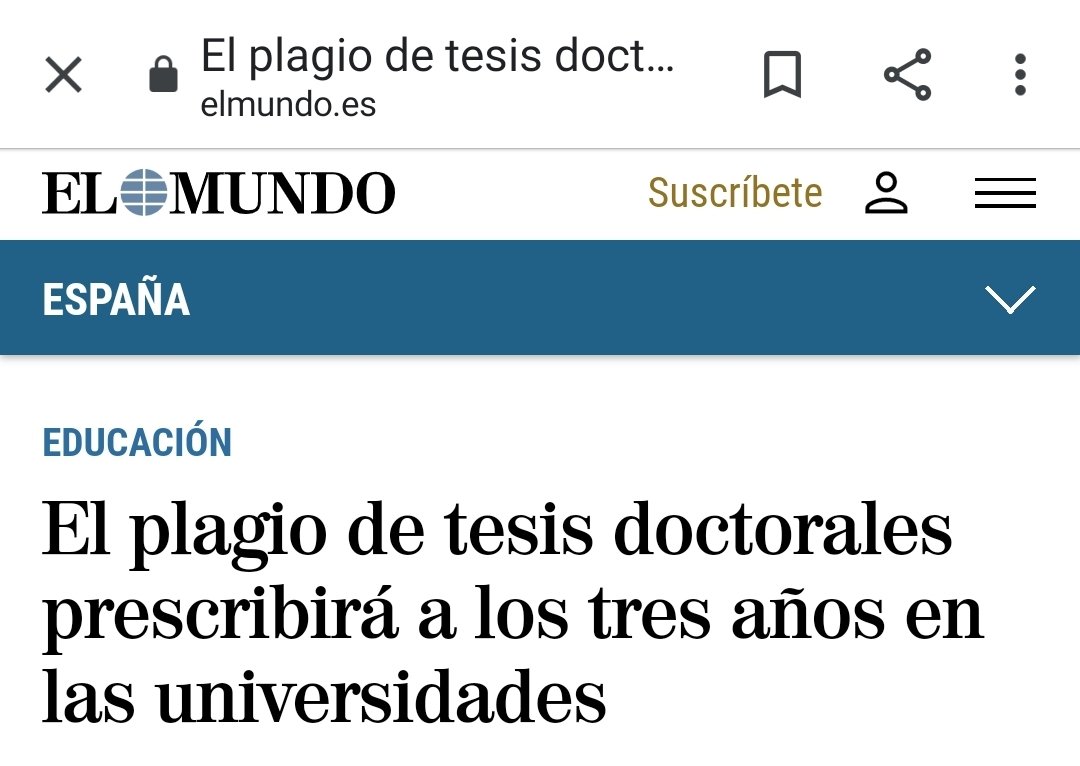 Miguel A. Lurueña tweet media