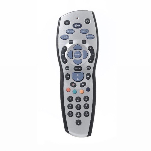 tosinwrld's tweet image. this remote never needed new batteries, all it needed was a few smacks to work