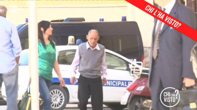 chilhavistorai3's tweet image. #DenisePipitone: Il testimone sordo fu condizionato? In tribunale per l’incidente probatorio fu lasciato insieme al nipote, all’epoca indagato, e come interprete fu scelto il figlio. #chilhavisto