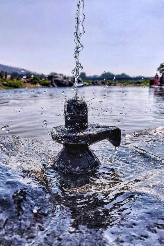 BesuraTaansane's tweet photo. #HarHarMahadevॐ 😍🙏 https://t.co/7S0PCKKNom