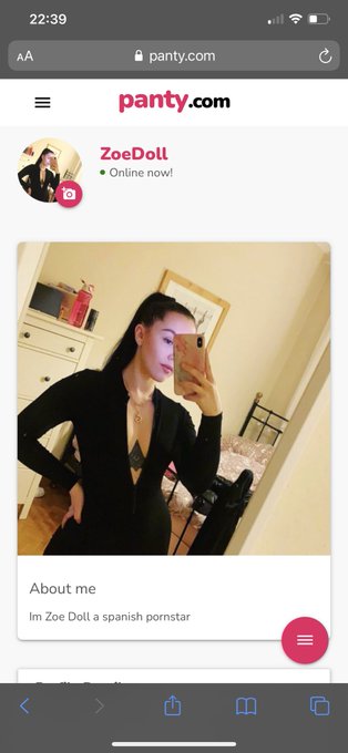 Si quieres comprarme mis braguitas .... 😳🥵 https://t.co/4MEihi2pRE<a href="/tag/footfettish"class="tags"><span>#footfettish</span></a>