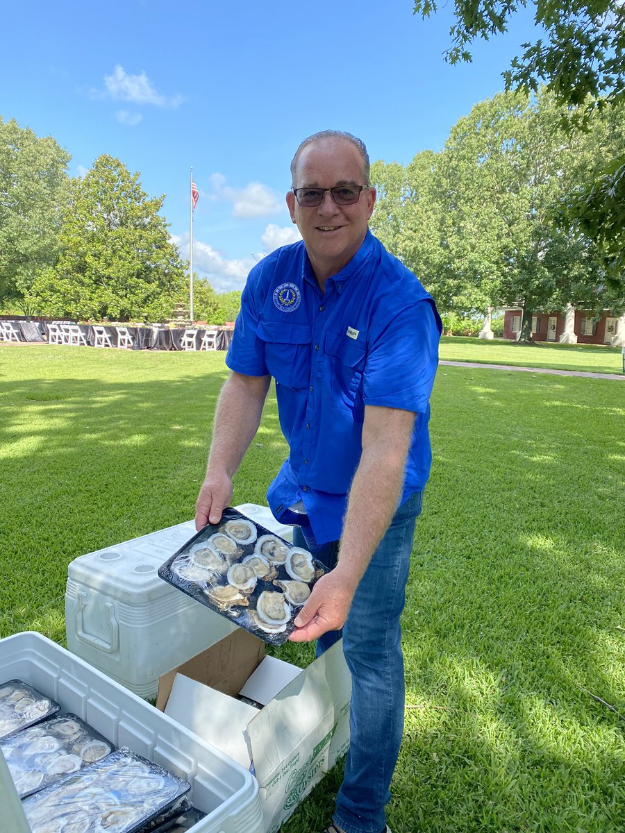 St. Bernard Parish on Twitter "St. Bernard Day at the Capitol was a