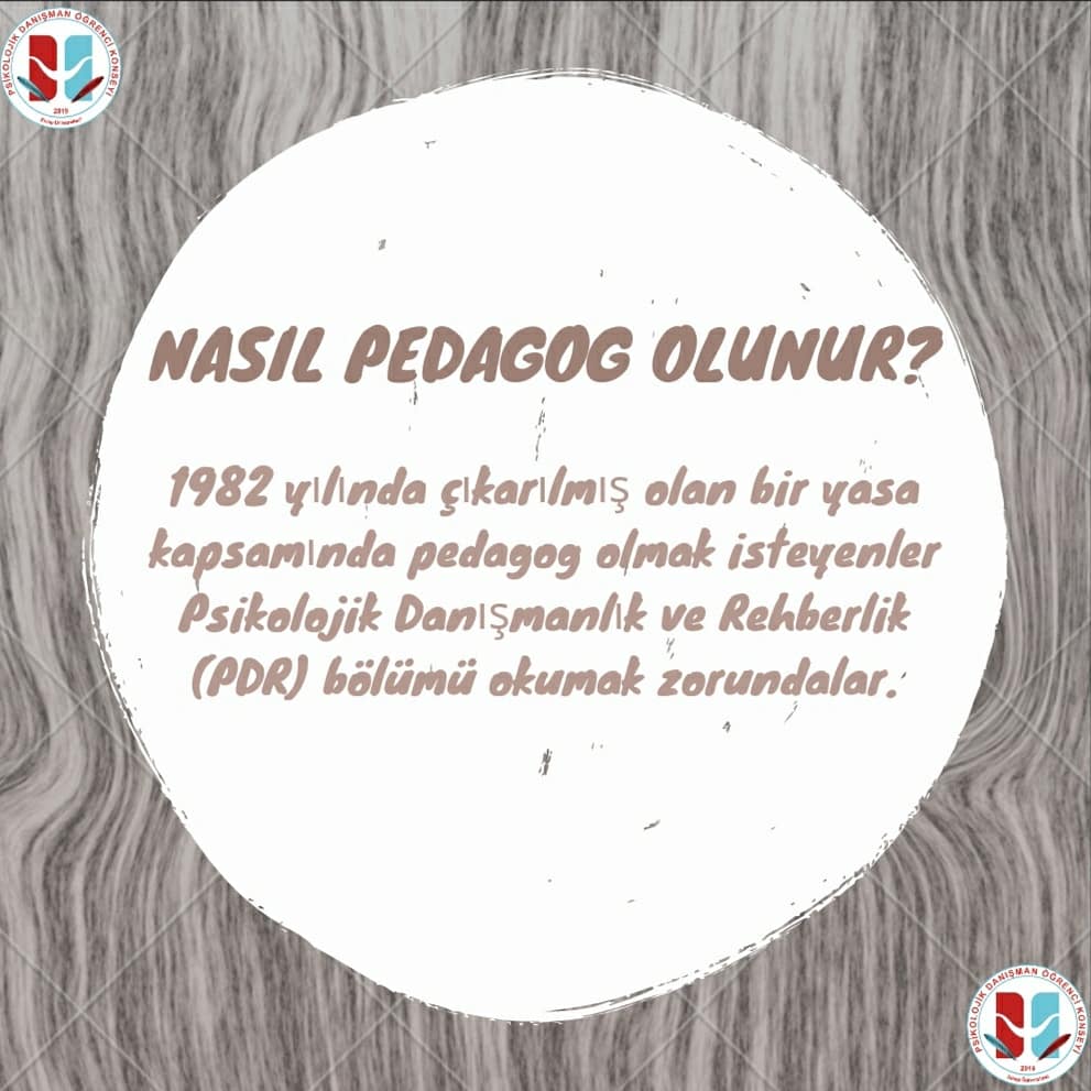 PdokSinop's tweet photo. 🌼✨merhaba PDOK ailesi 🥰 bugün sizlere Psikolojik Danışmanlık ve Rehberlik mezunu "pedagogluğu" anlatmak istedik✨🌼🥰 keyifli okumalar dileriz ☘️
tasarım: @ablukaada https://t.co/2mazTnOwh5