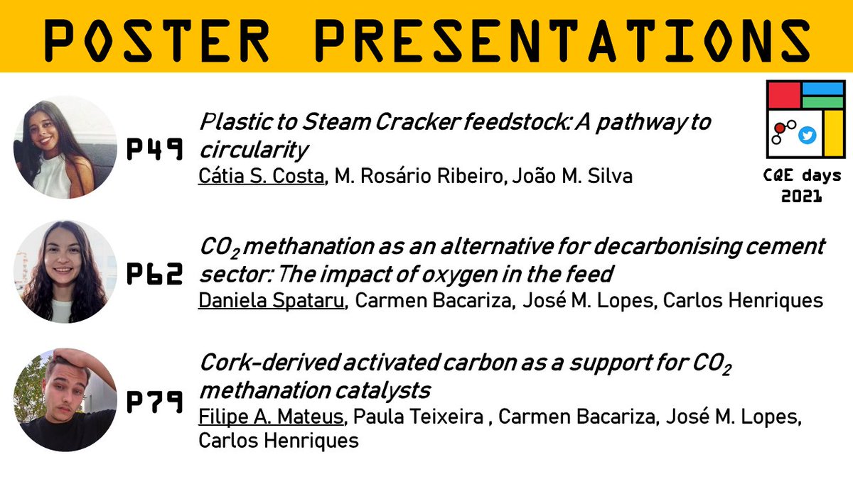 Heterogeneous Catalysis and Catalytic Processes tweet media