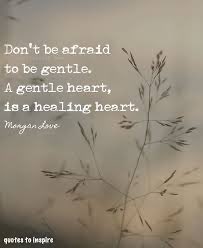 embracetruejoy's tweet photo. God bless the gentle hearts.  The hearts that do not judge or criticize. Instead they listen with love and compassion. In fact, when your heart feels like it can’t beat anymore, they will let you borrow theirs to get through the pain. #NotesToAYoungerMe @melanie_korach https://t.co/6ULZEpTbNv