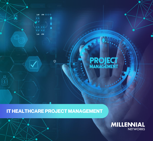 Mnetpr's tweet image. Our project management experts have over 20 years of experience supporting healthcare facilities in Puerto Rico and the US.

Call us at 787-945-2260 or email us at corp@mnetpr.com for more information on our healthcare solutions.
#mnetpr #millennialnetworks #healthcare #PM