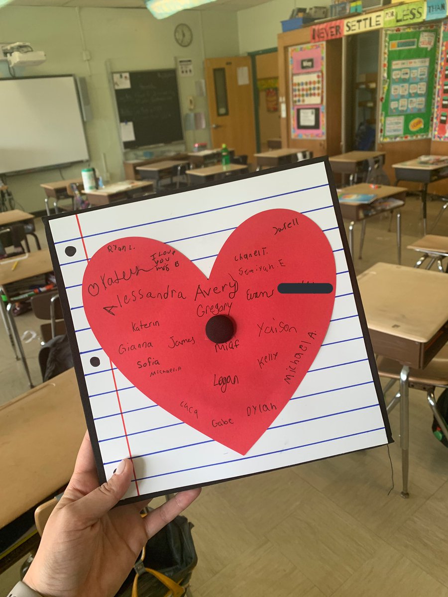 Kate Barrera tweet media