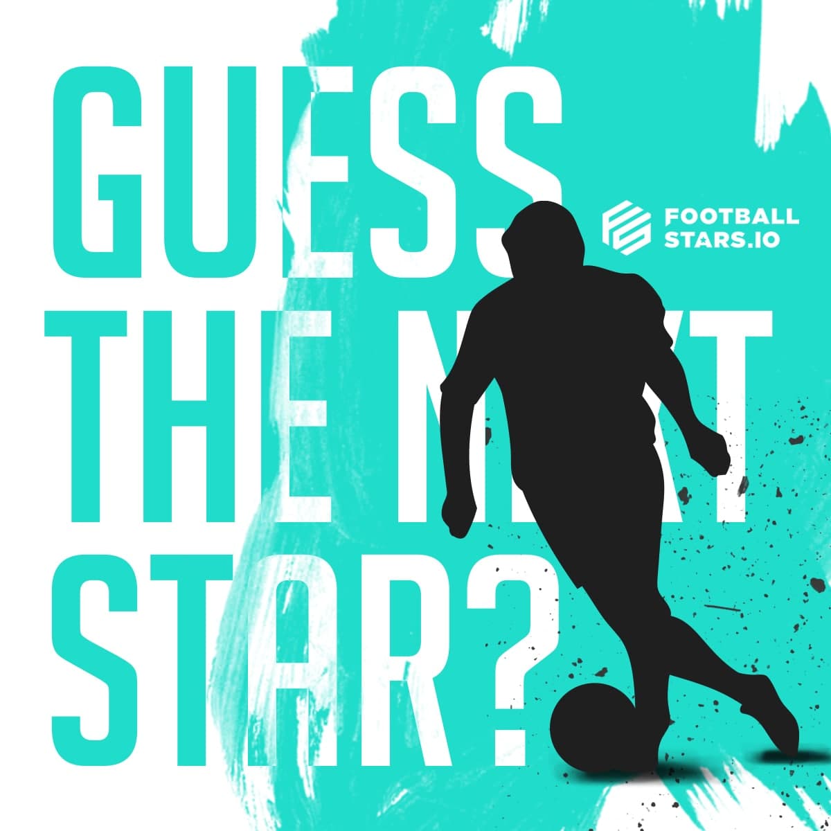 footballstars88's tweet photo. 👀👀👀

#BSC #Crypto #FootballStars #WhoCouldItBe? https://t.co/tim301BQmL