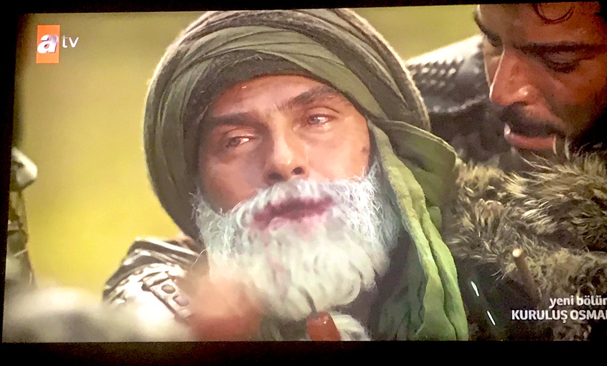 Bir Adama Şehadet Böylemi Yakışır 😞🙏 #BamsiBey