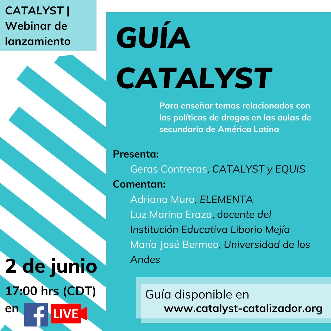 Elementa DDHH tweet media