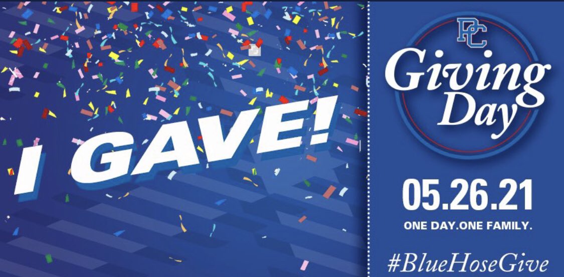 revarevisPR's tweet image. It’s Giving Day at @presbycollege! 
Class of 1988
 #OnOnPC #BeaBlueHose #BlueHoseGive