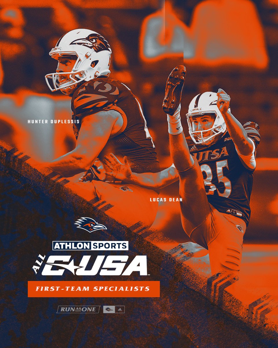 UTSA Football 🏈 tweet media