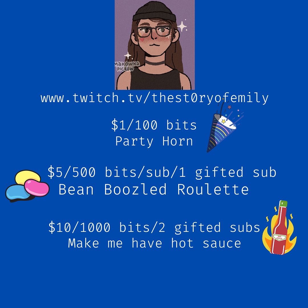 thest0ryofemily's tweet image. You're Invited! 🥳🎉 To Zoomily's Day of Birth Stream! information below! Save the date! #smallstreamer #twitch #dayofbirth #birthday