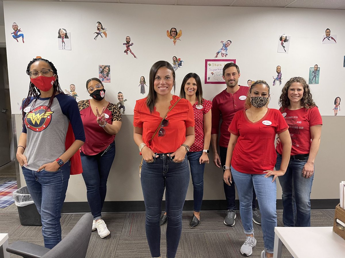 Aleah Jacinto (@aleahmarie19) on Twitter photo Gratitude: the quality of being thankful; readiness to show appreciation for and to return kindness. Thankful for the 623 team! #D148Gratituesday <a href="/ChantyleB/">Chantyle Beason</a> <a href="/garmtgt/">George Armstrong</a> Gratitude: the quality of being thankful; readiness to show appreciation for and to return kindness. Thankful for the 623 team! #D148Gratituesday <a href="/ChantyleB/">Chantyle Beason</a> <a href="/garmtgt/">George Armstrong</a>