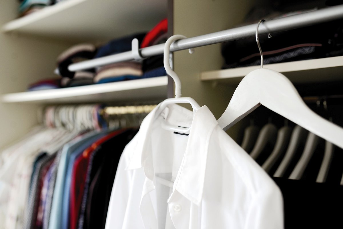 How about a bespoke off-site #laundry service that collects, cleans, launders and delivers? We will even prepare the beds and hang your freshly laundered clothes away in the wardrobe too #nefollowers #housekeeping ow.ly/ik1a30rHDiX