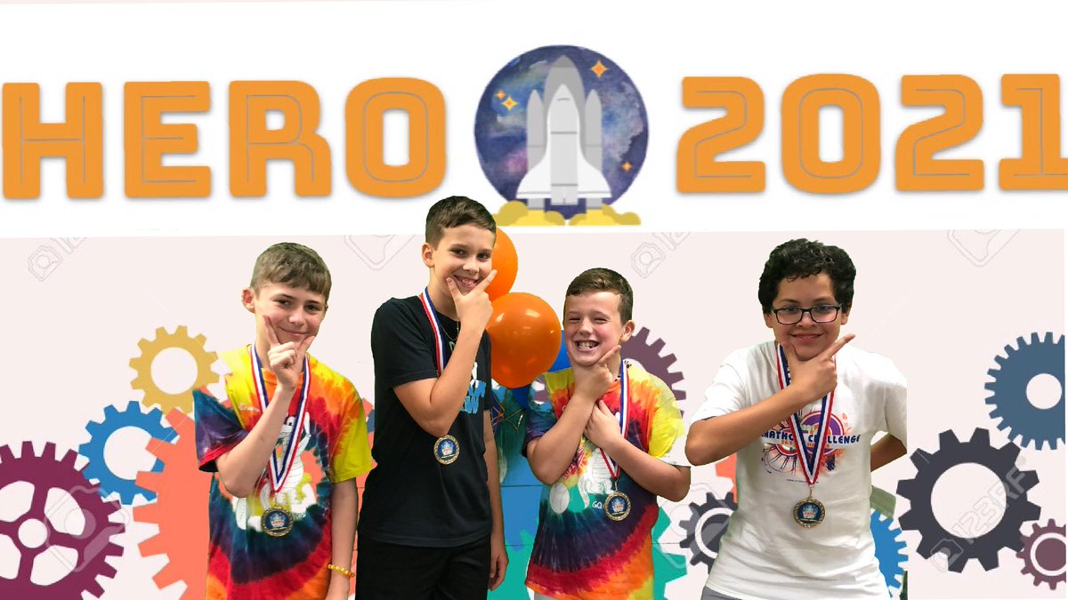 techiejessi's tweet image. So proud of all all of these gators! They worked hard to complete their “missions” and we had three teams place in the top 10!! Way to go Gatorbots!! #HERORobotics @HumbleISD_GTE @Humble_Science @HumbleISD_DDI