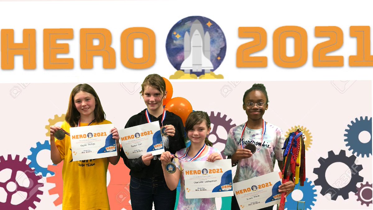 techiejessi's tweet image. So proud of all all of these gators! They worked hard to complete their “missions” and we had three teams place in the top 10!! Way to go Gatorbots!! #HERORobotics @HumbleISD_GTE @Humble_Science @HumbleISD_DDI