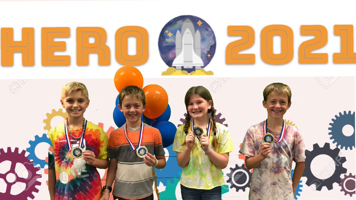 techiejessi's tweet image. So proud of all all of these gators! They worked hard to complete their “missions” and we had three teams place in the top 10!! Way to go Gatorbots!! #HERORobotics @HumbleISD_GTE @Humble_Science @HumbleISD_DDI