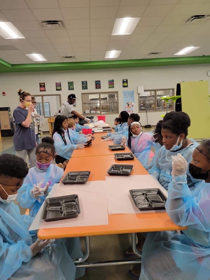 Arcadia Elementary School tweet media