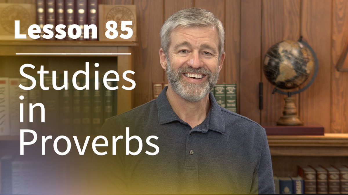 HeartCryMission's tweet photo. Studies in Proverbs: Lesson 85 is now available on our website in video form and on Spotify and Apple in audio form. 
https://t.co/lwfNugGDqT 
#proverbs
#missions #missionary #paulwasher #heartcrymissionary #heartcry #prayforlaborers #bible #paulwasherquotes https://t.co/y7NrlFC7nC