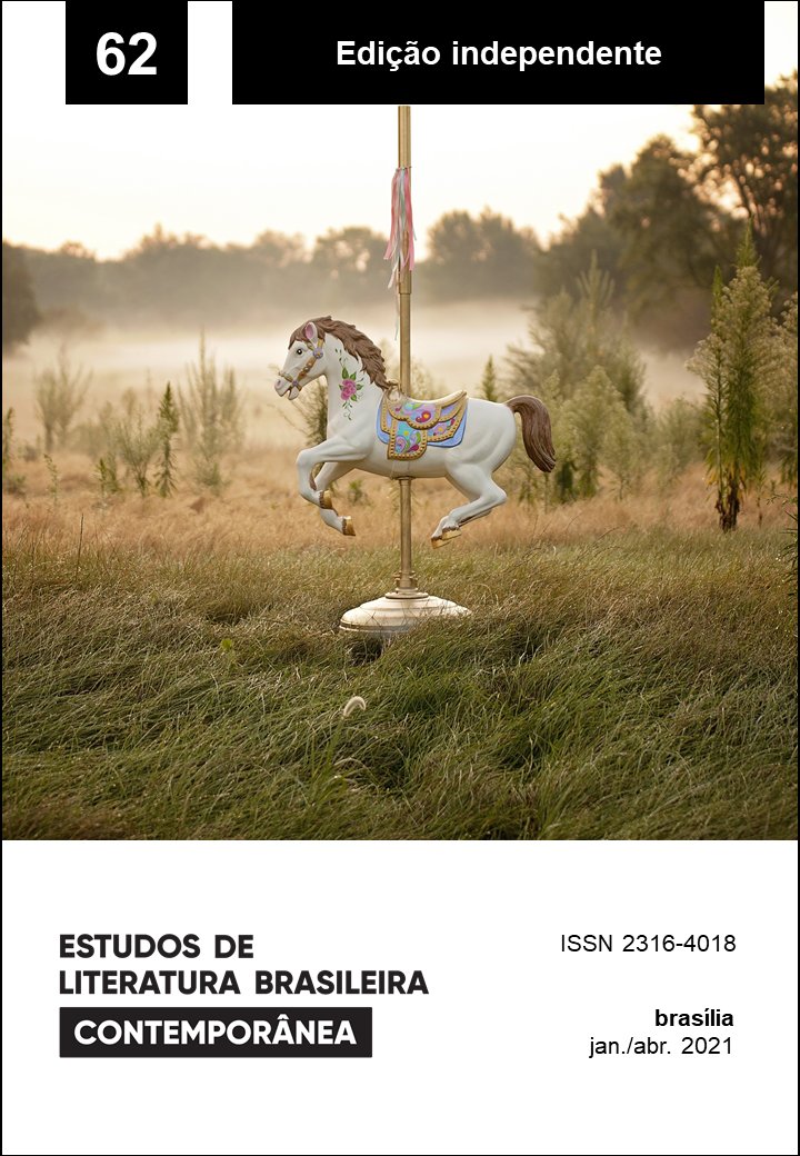 jornalrascunho's tweet photo. A revista "Estudos de Literatura Brasileira Contemporânea" comunicou que está encerrando suas atividades devido à falta de financiamento. Editada desde 1999 pelo Grupo de Estudos em Literatura Brasileira Contemporânea da UnB, teve 62 números. https://t.co/MY5uy42AvJ https://t.co/XVmtix67mw