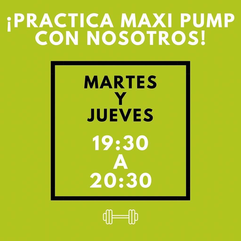 N O V E D A D E S 
Proximamente!!!
.
<a href="/ImperialMax_i/">Imperial Max-i Padel</a> 
.
<a href="/maxigrabiel/">Maxi Grabiel</a> 
.