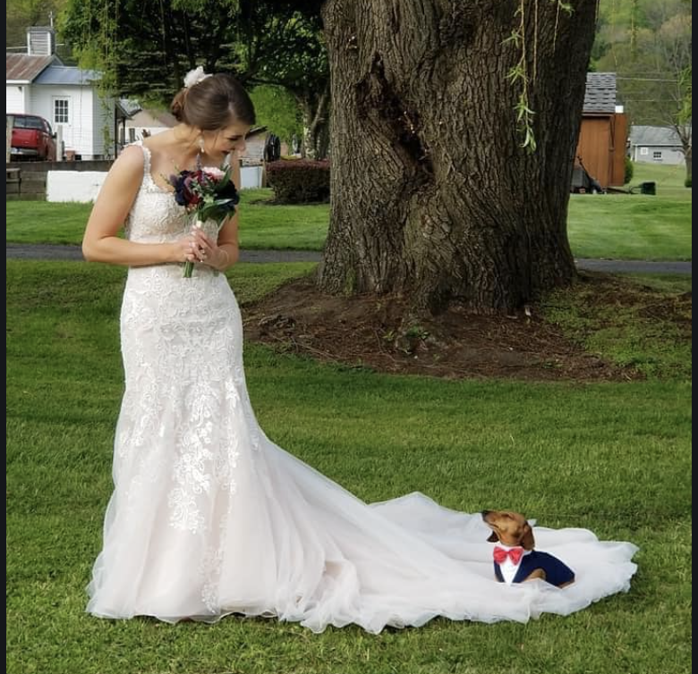 Best Man!