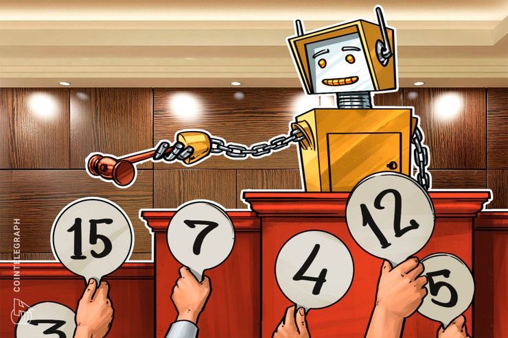 beaniemaxi's tweet photo. Tired of the gatekeeping. I want a place to buy and sell physical fine art and collectibles with crypto, using some sort of anonymous bidding.

Are you a tech team that can build a crypto Christie’s?

If so, Beanie Capital wants to hear from you. Send your pitch to info@beanie.vc https://t.co/JqNNXaBvUZ