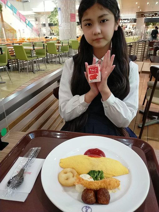 Twitterのコスプレ画像6