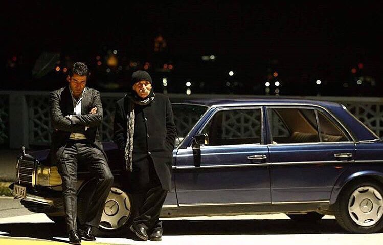 en zor savaş, kafanda bildiklerinle kalbinde hissettiklerin arasındadır yeğen