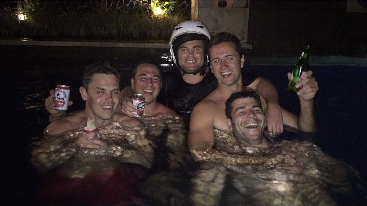 Future Lottery Pick tweet media