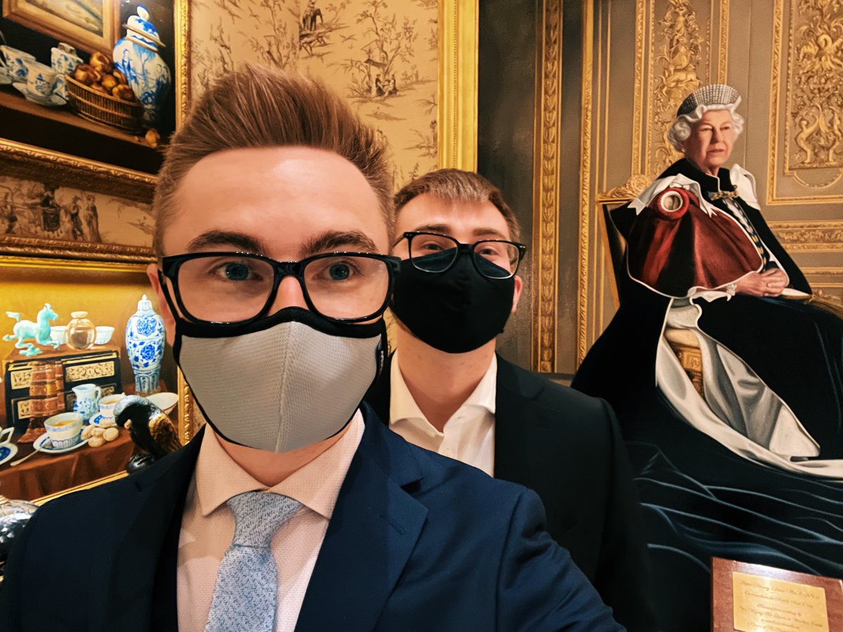 Tom Bell tweet media