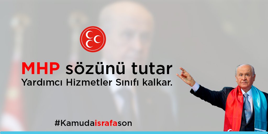<a href="/LutfullahSrc3/">Lutfullah SÜRÜCÜ</a> @arzuerdemDB <a href="/ifarukaksu/">İsmail Faruk Aksu</a> <a href="/erkanakcay45/">Erkan Akçay</a> <a href="/drtasdogan/">Doç.Dr. Ali Muhittin Taşdoğan</a> <a href="/MHP_Bilgi/">MHP</a> <a href="/MhpTbmmGrubu/">MHP TBMM Grubu #MHP</a>