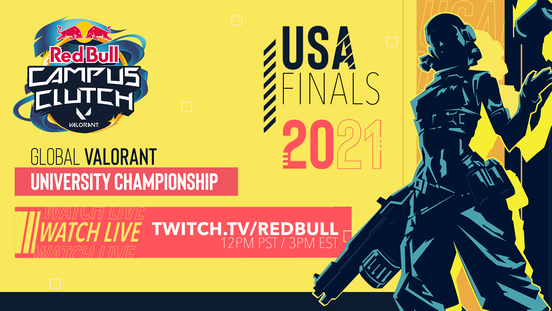 Vienna C9 S Vtuber We Re Celebrating The Red Bull Campus Clutch Valorant Tournament By Giving Away 15 25 Na Valorant Gift Cards Ad To Enter Like Rt Follow C9vienna Redbullgaming