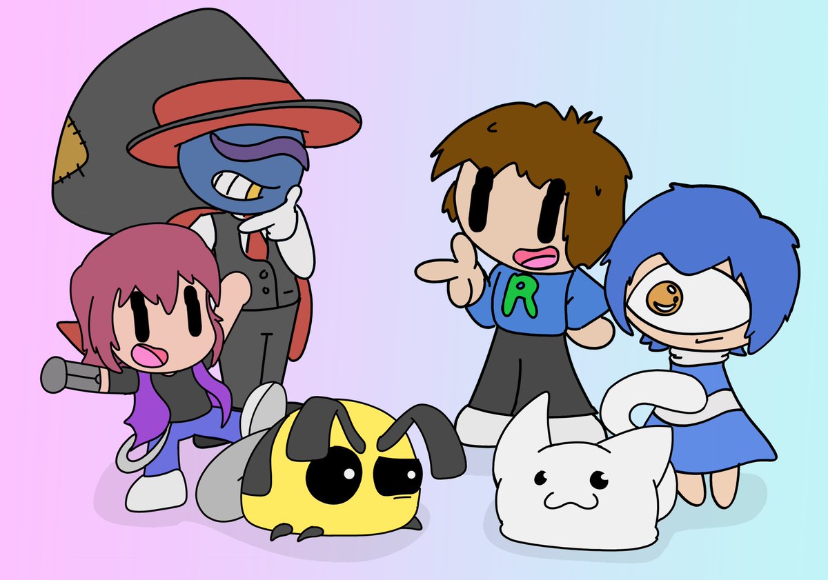 Roo (@Roobix_Cubes) / Posts / X